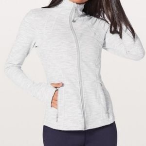 Lululemon define jacket